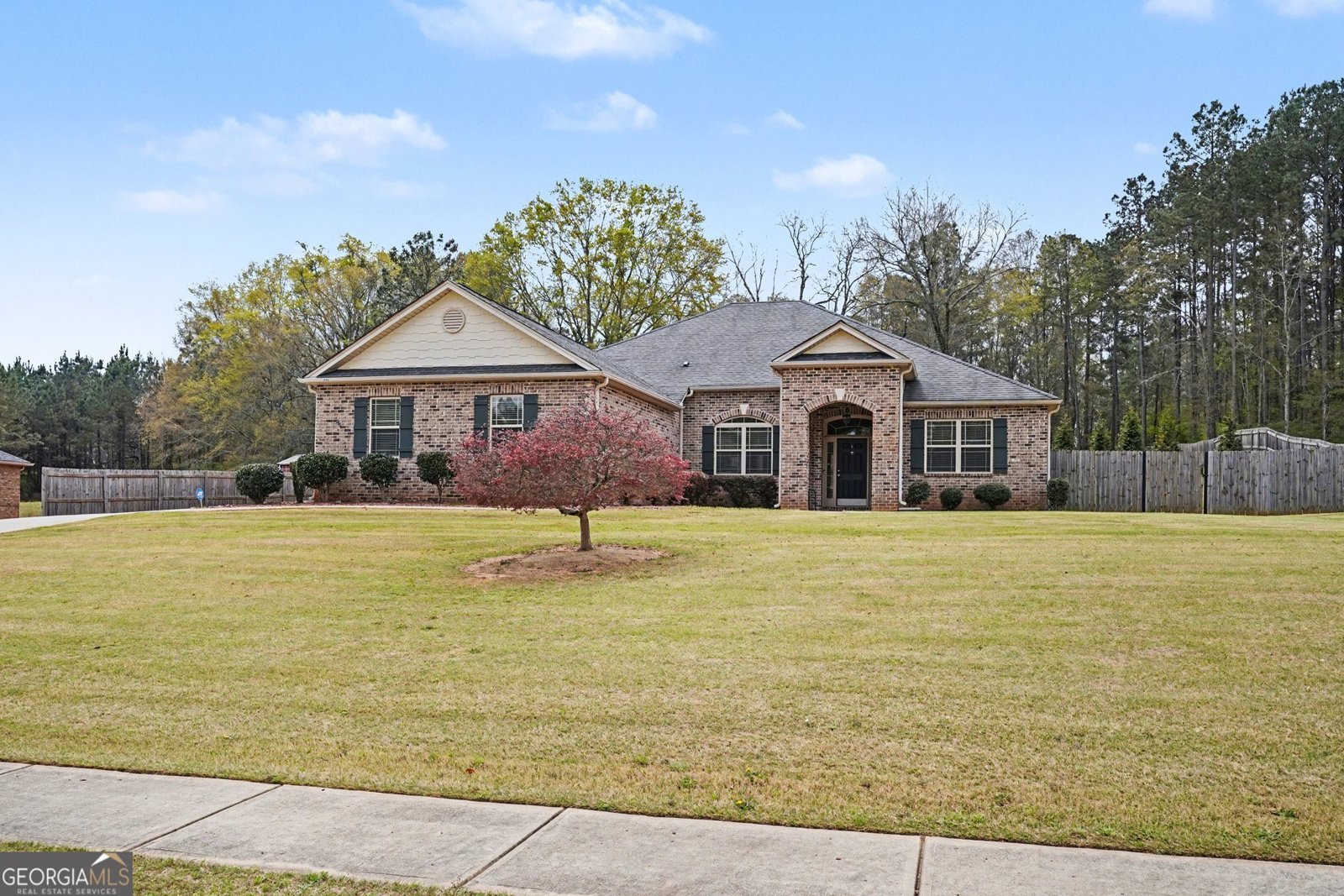 1024 Yorkshire Drive Griffin - Photo 28