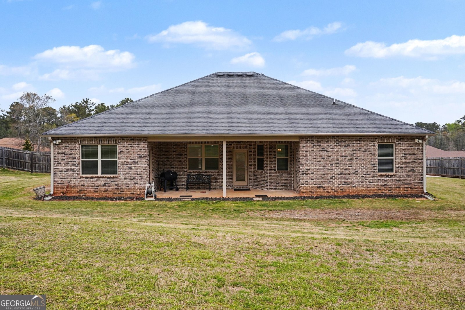 1024 Yorkshire Drive Griffin - Photo 29