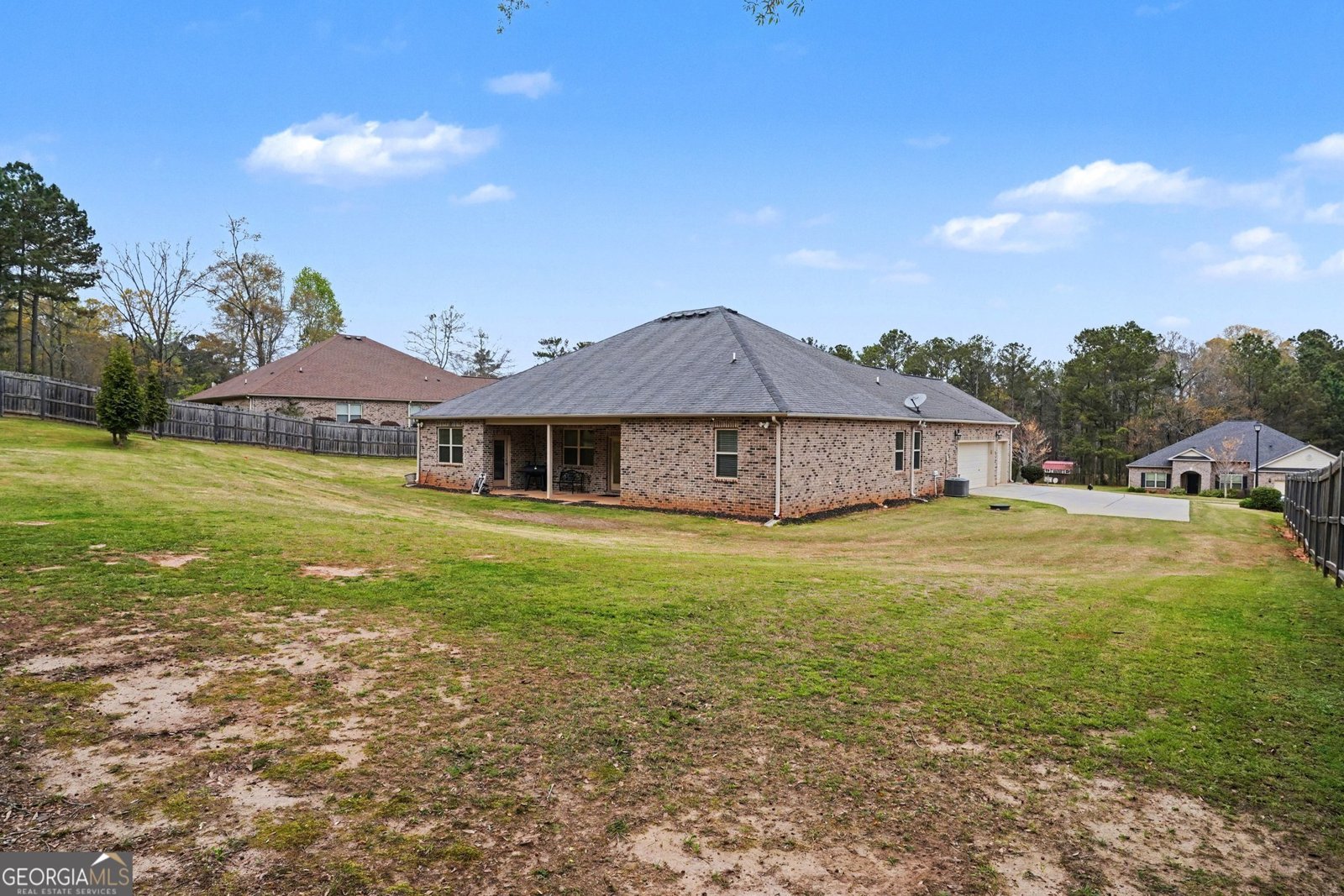 1024 Yorkshire Drive Griffin - Photo 30