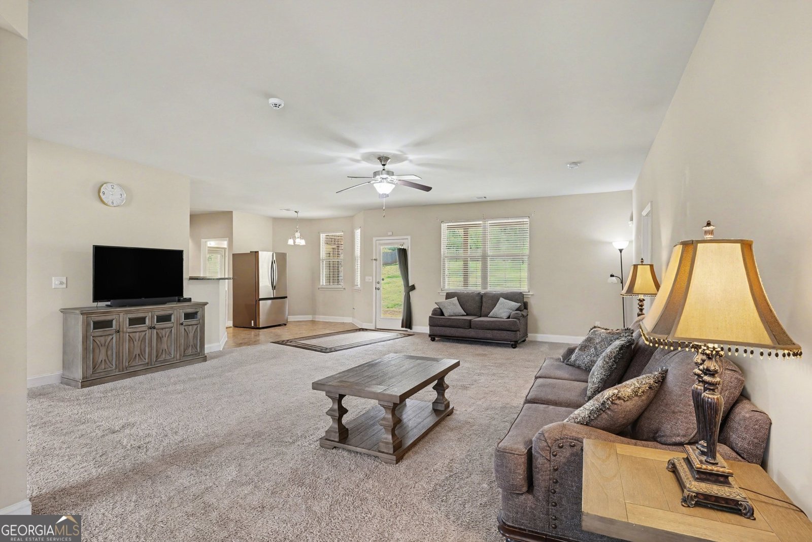 1024 Yorkshire Drive Griffin - Photo 7