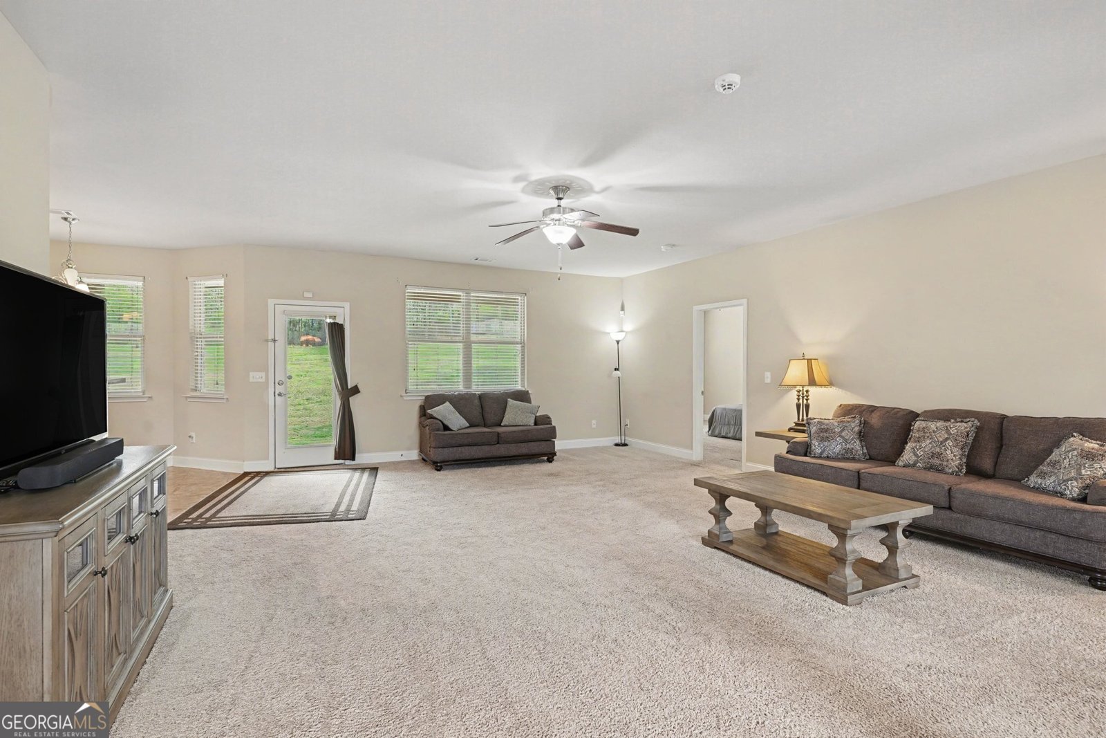 1024 Yorkshire Drive Griffin - Photo 8