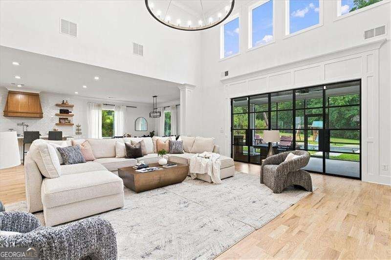 3459 Camp Branch Road Buford - Photo 14