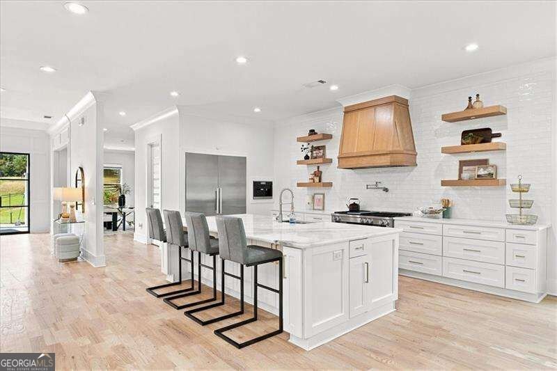3459 Camp Branch Road Buford - Photo 28