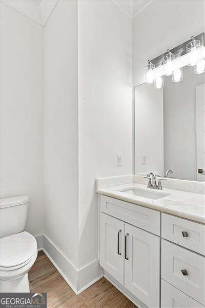 3459 Camp Branch Road Buford - Photo 34
