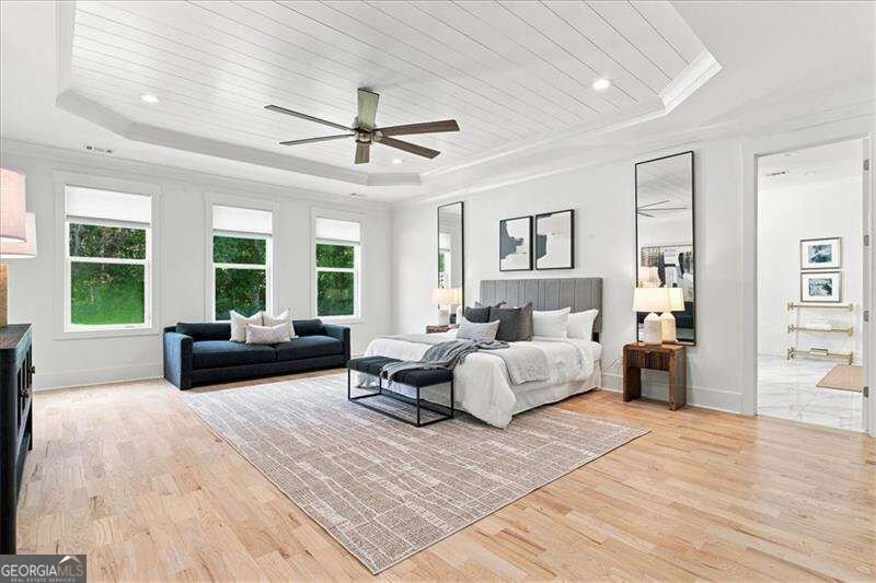3459 Camp Branch Road Buford - Photo 35