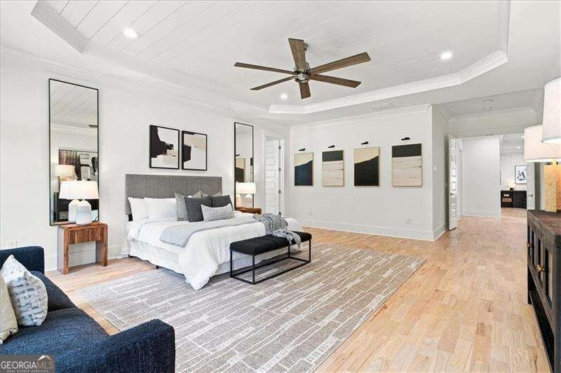 3459 Camp Branch Road Buford - Photo 36