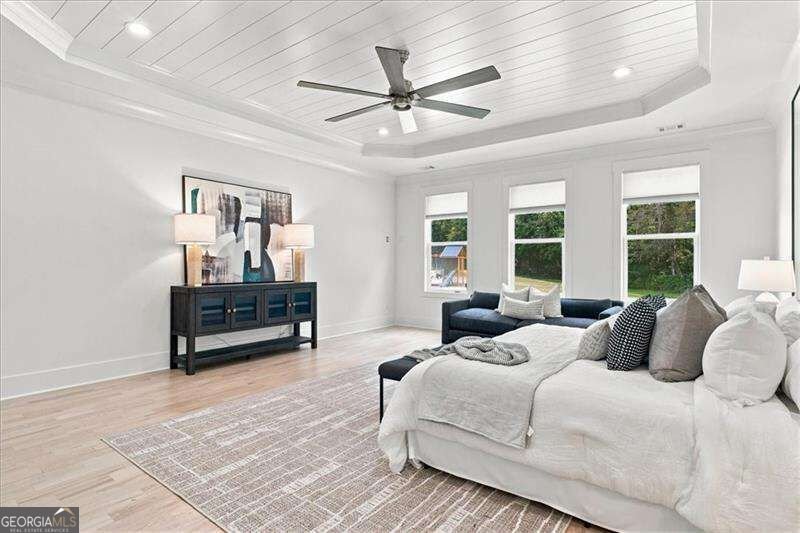 3459 Camp Branch Road Buford - Photo 38