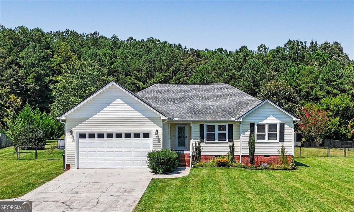 65 Windmill Drive Silver Creek - main photo
