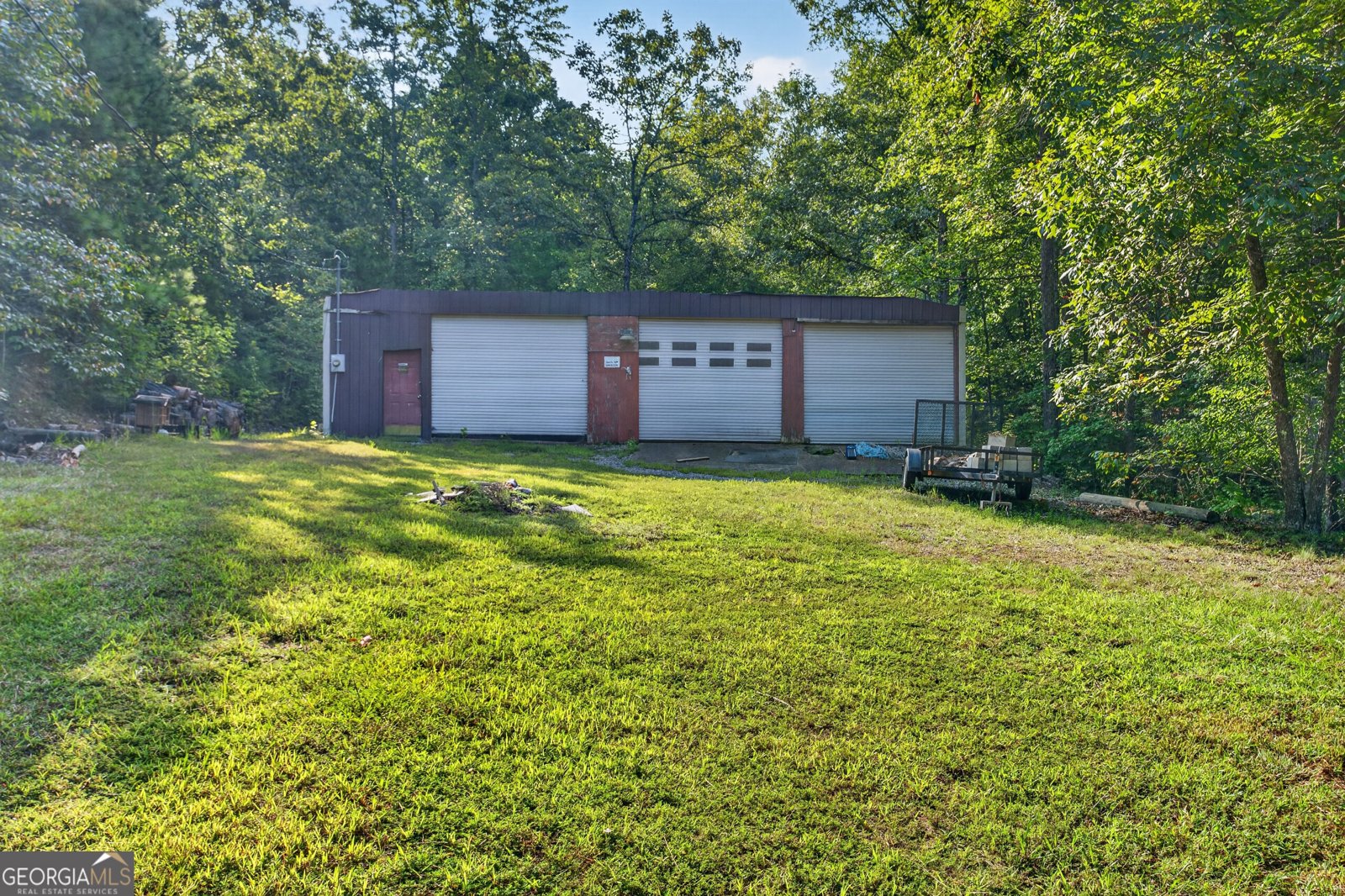 185 Spout Springs Road Rome - Photo 28