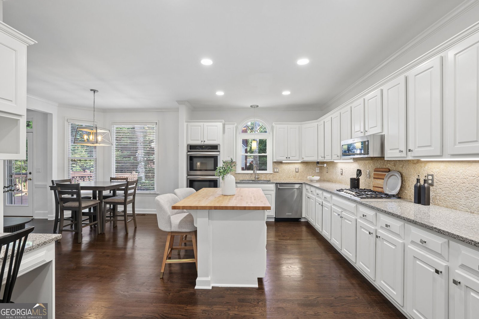 605 Williston Way Johns Creek - Photo 10