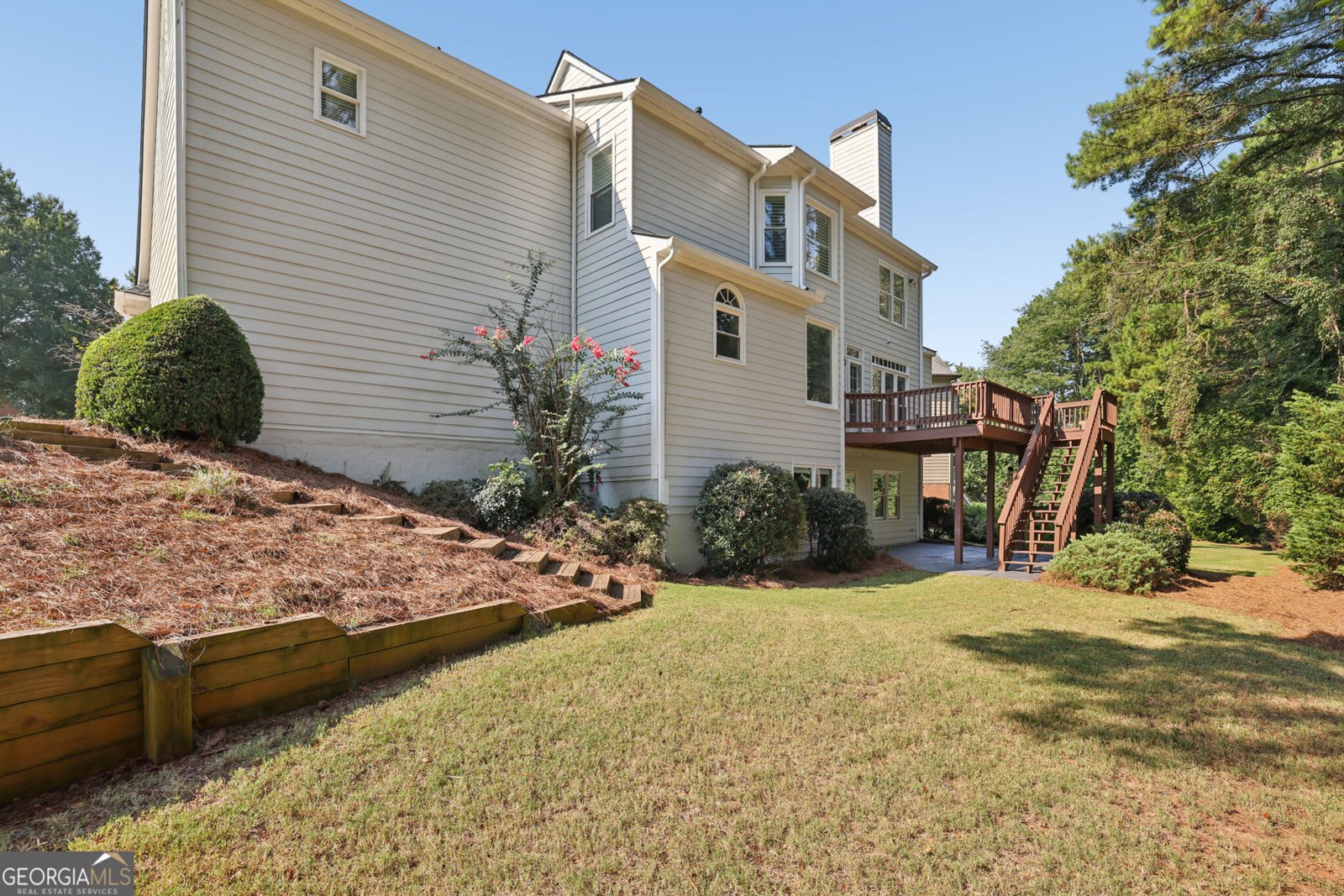 605 Williston Way Johns Creek - Photo 36