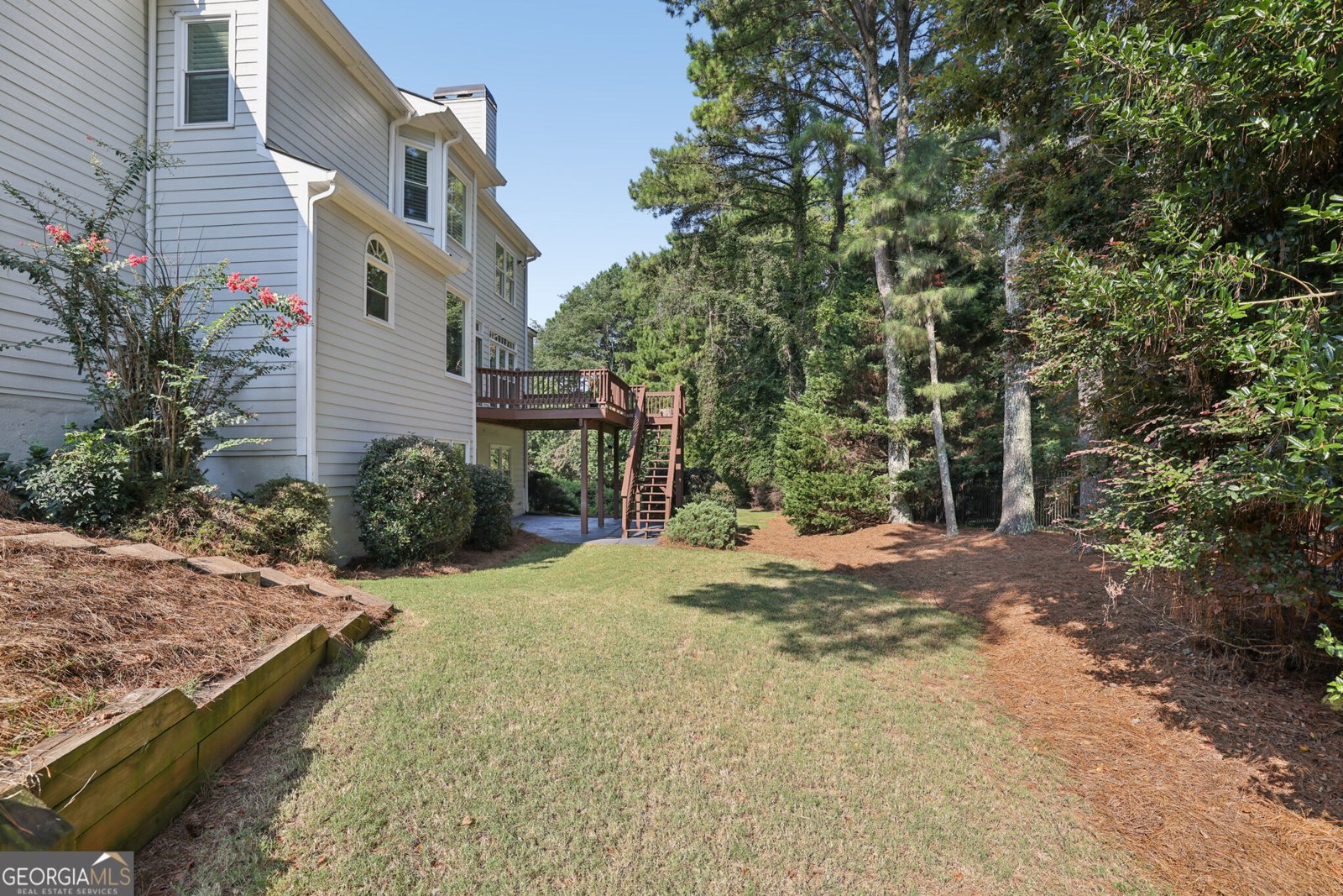 605 Williston Way Johns Creek - Photo 37