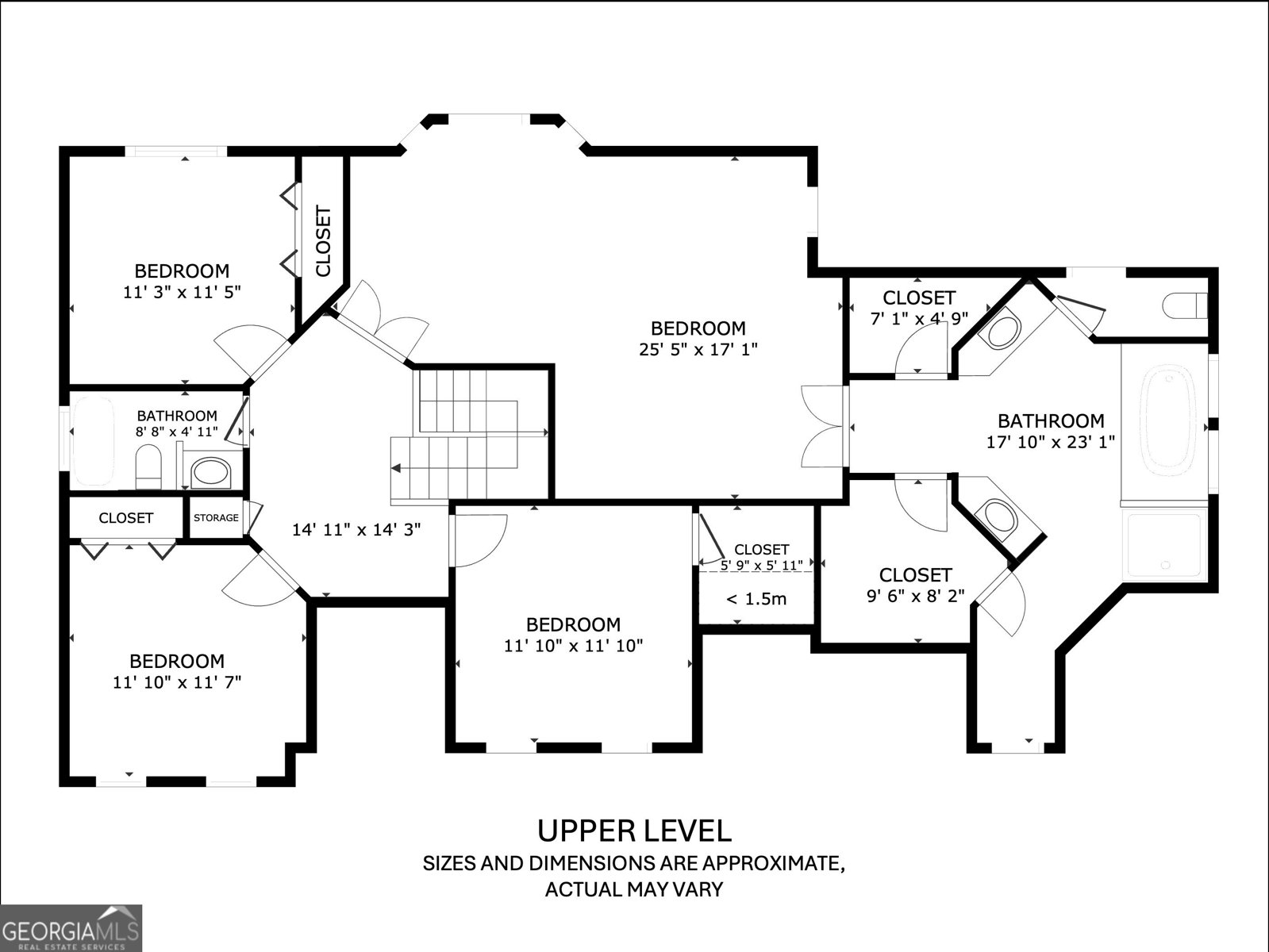 605 Williston Way Johns Creek - Photo 39