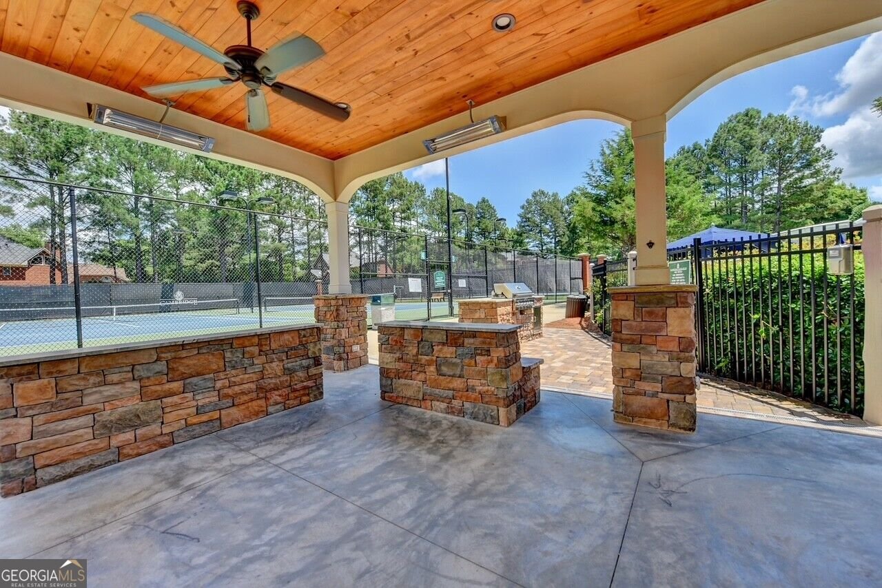 605 Williston Way Johns Creek - Photo 44