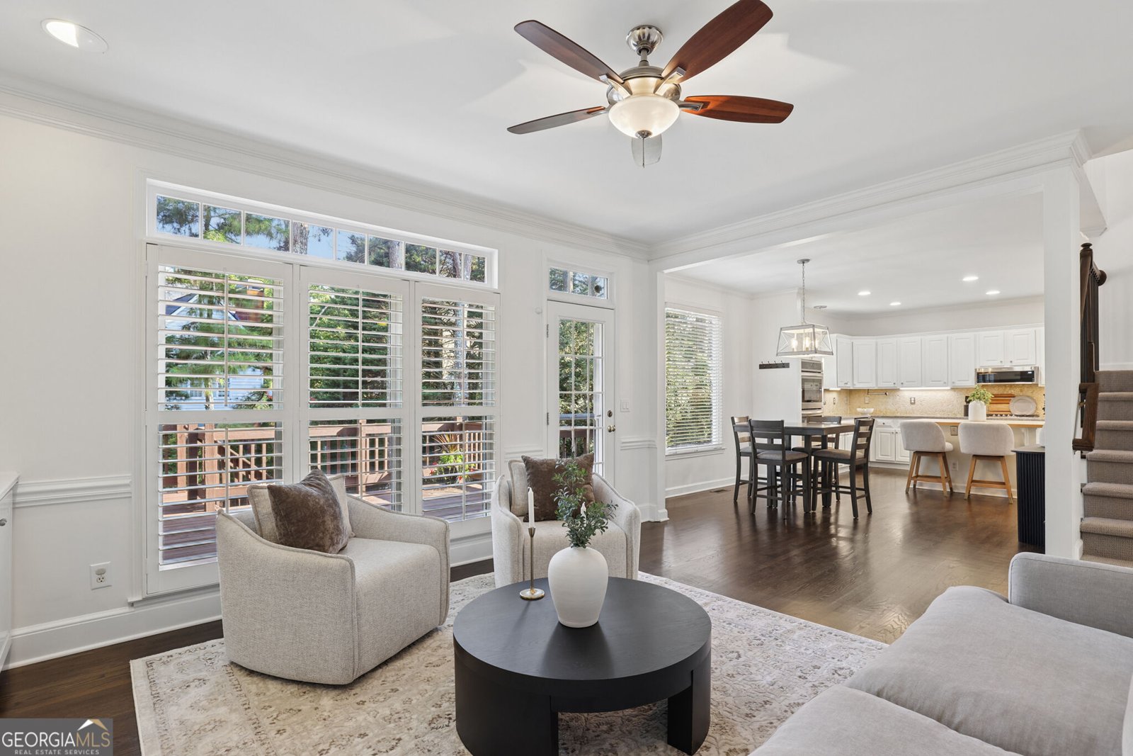 605 Williston Way Johns Creek - Photo 7