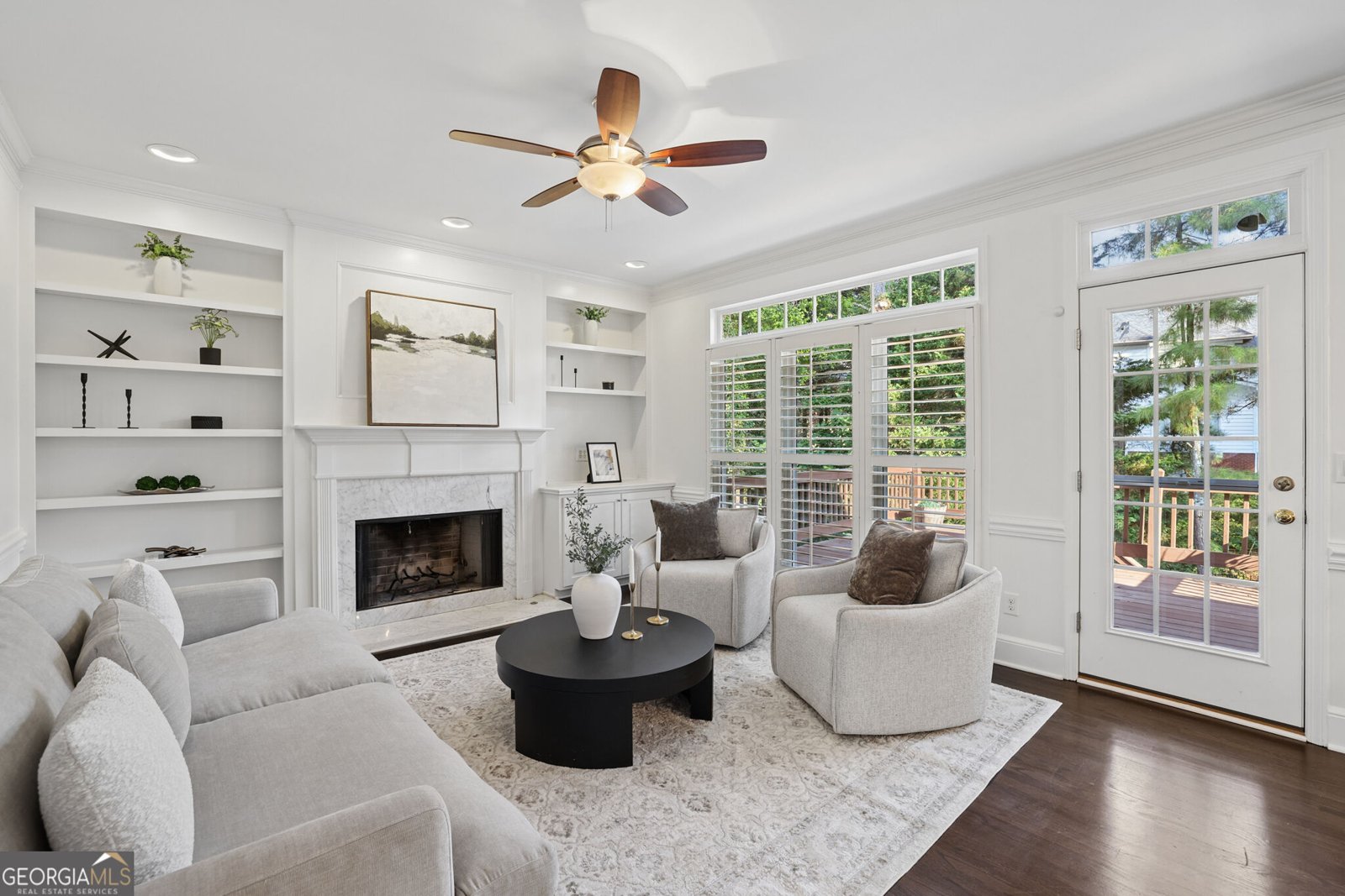 605 Williston Way Johns Creek - Photo 8