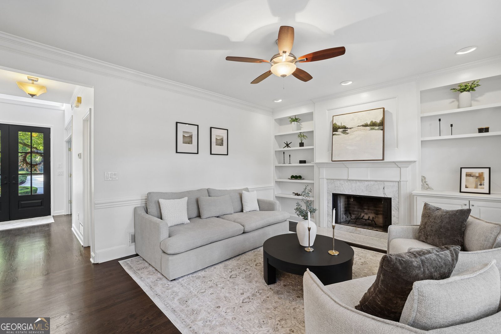 605 Williston Way Johns Creek - Photo 9