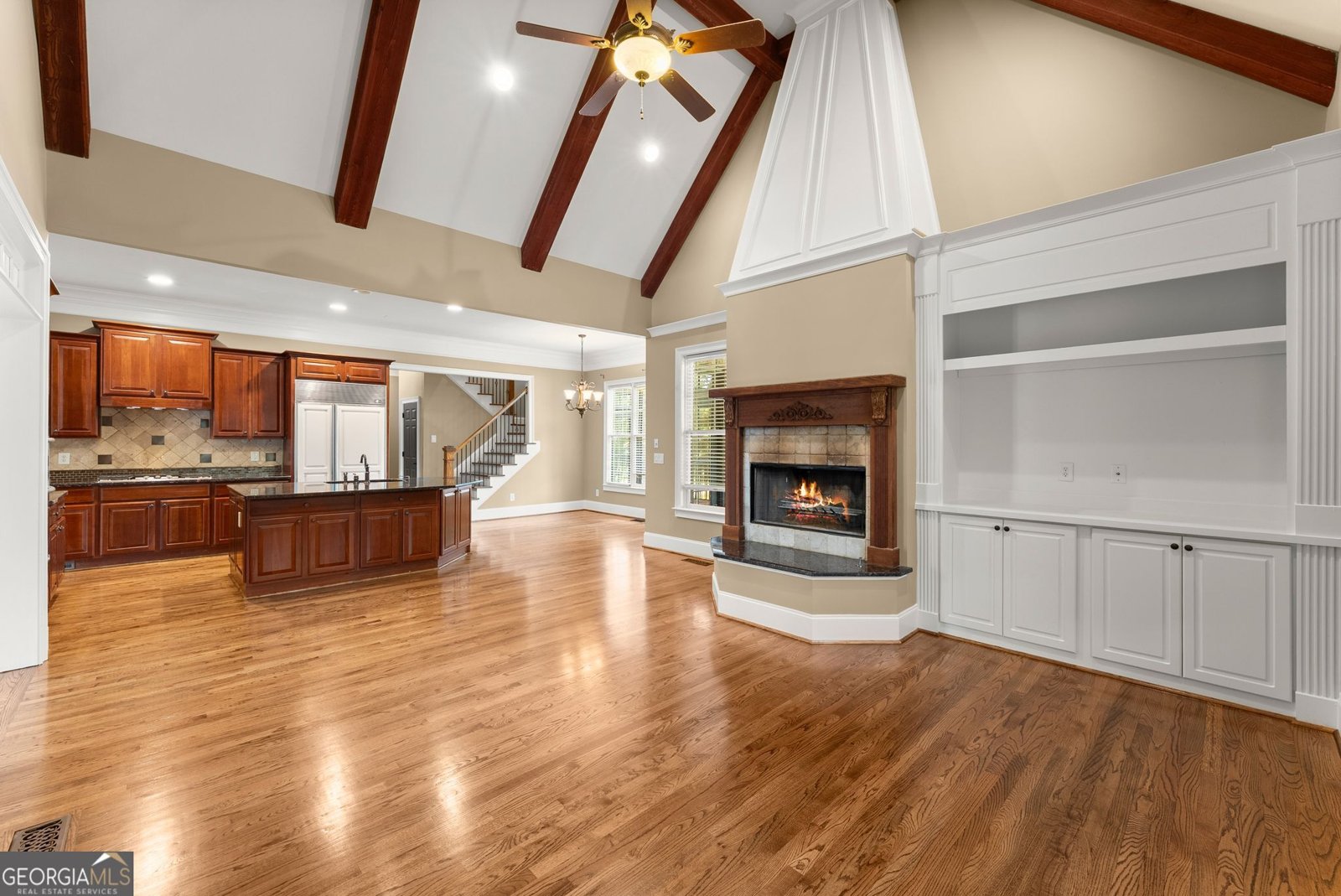 492 Jonney Thomas Road Cleveland - Photo 10