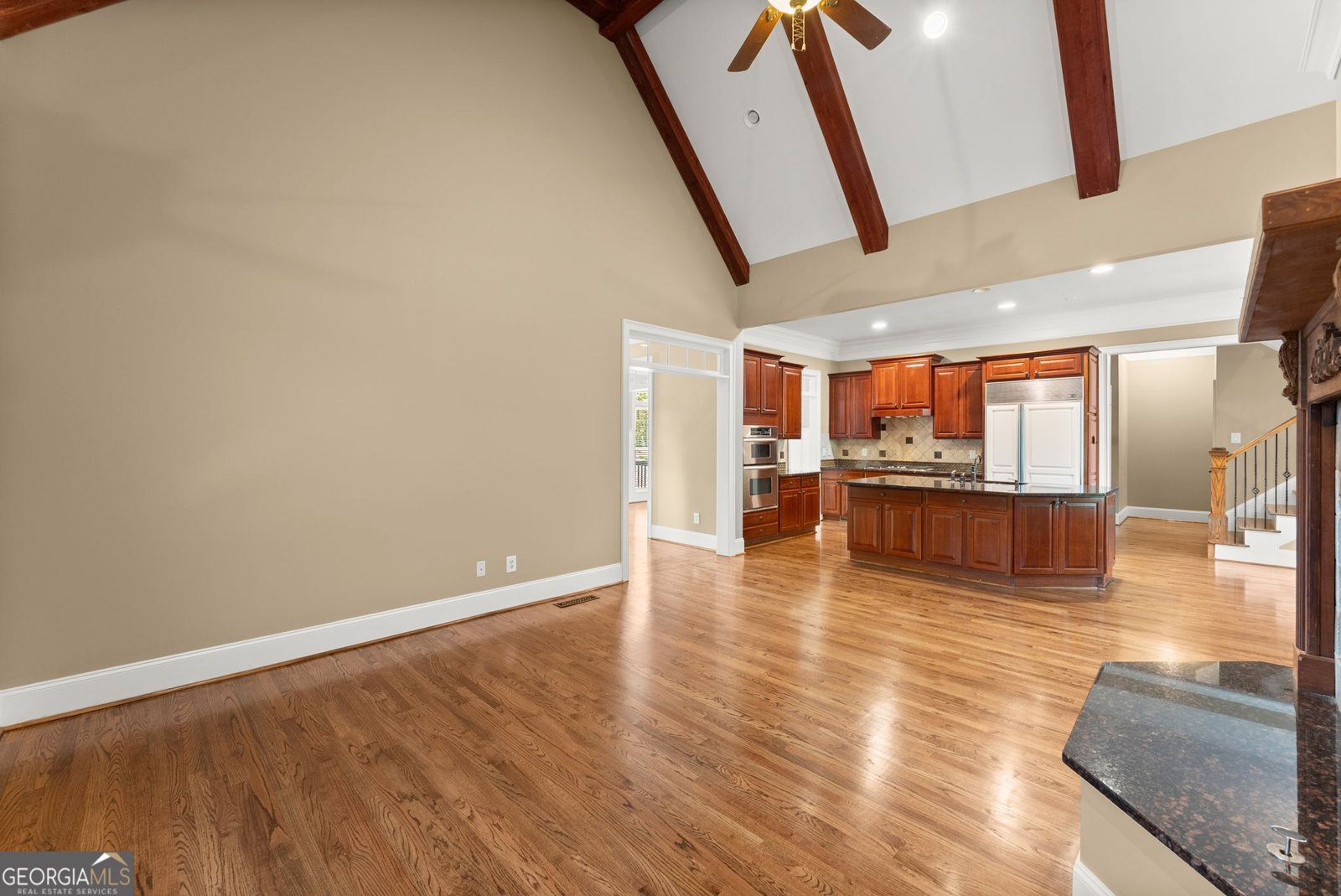 492 Jonney Thomas Road Cleveland - Photo 11