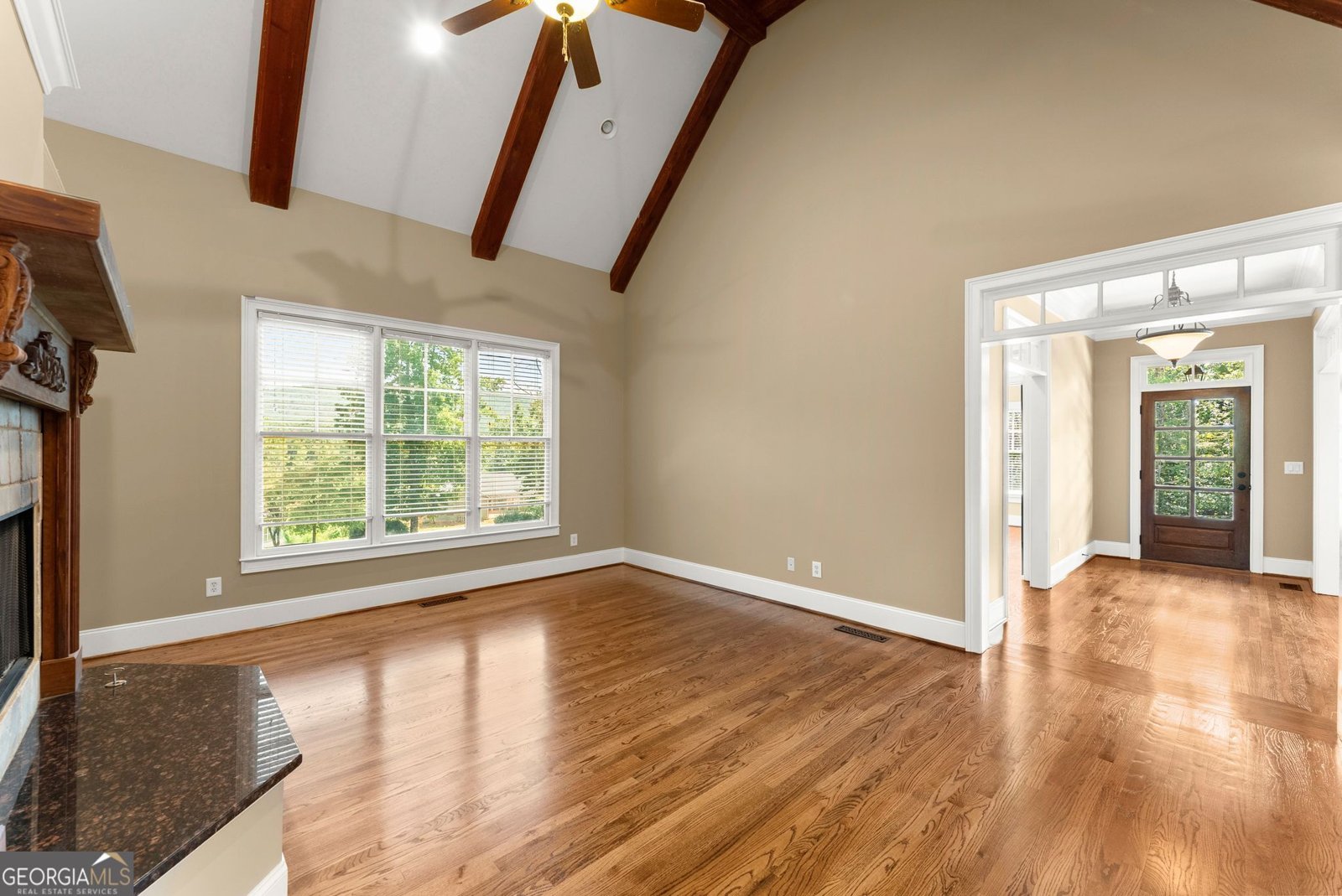 492 Jonney Thomas Road Cleveland - Photo 12