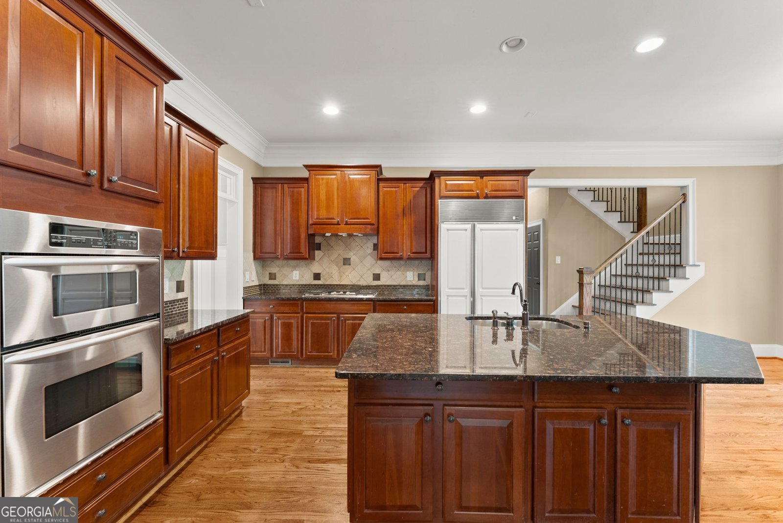 492 Jonney Thomas Road Cleveland - Photo 13