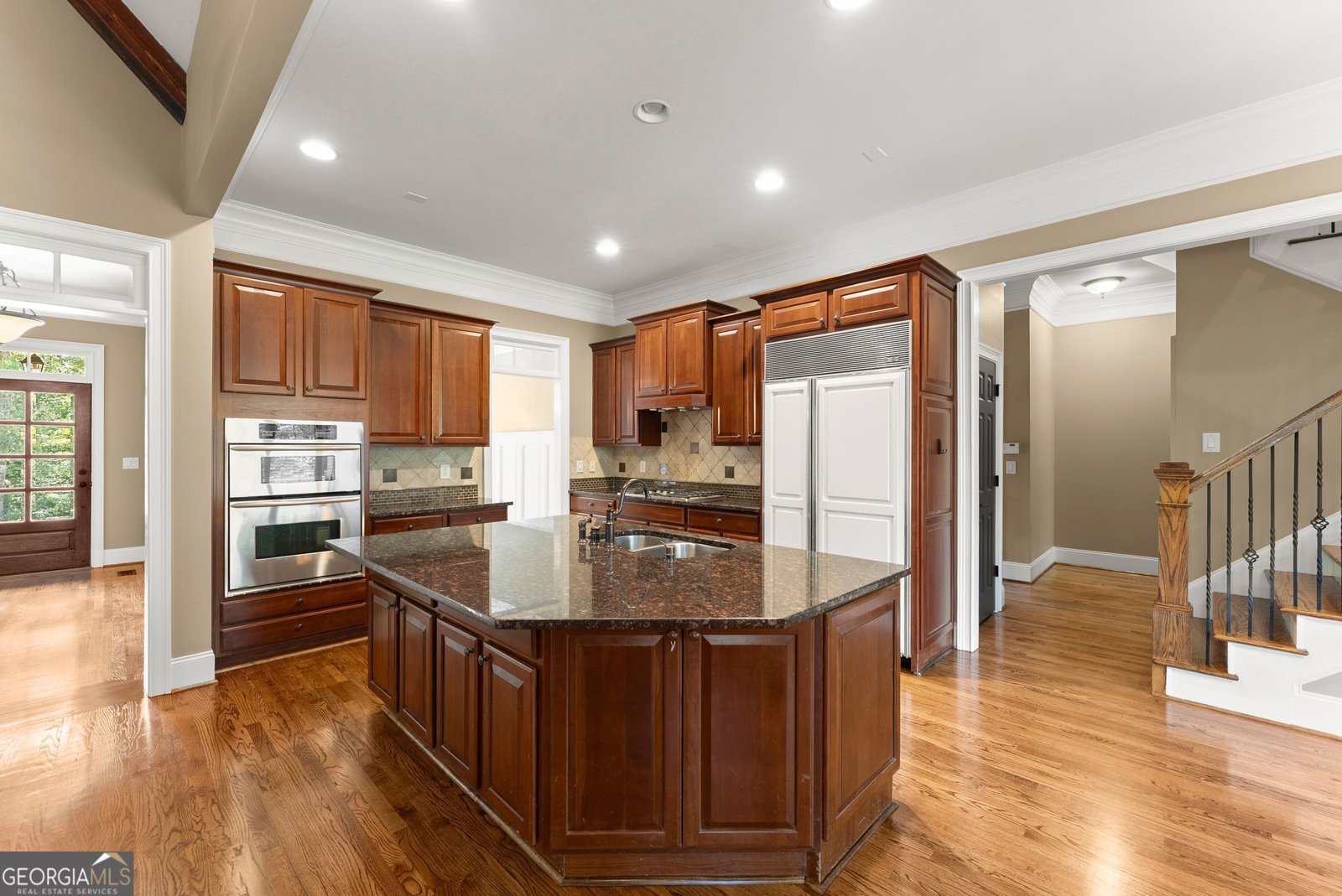 492 Jonney Thomas Road Cleveland - Photo 14