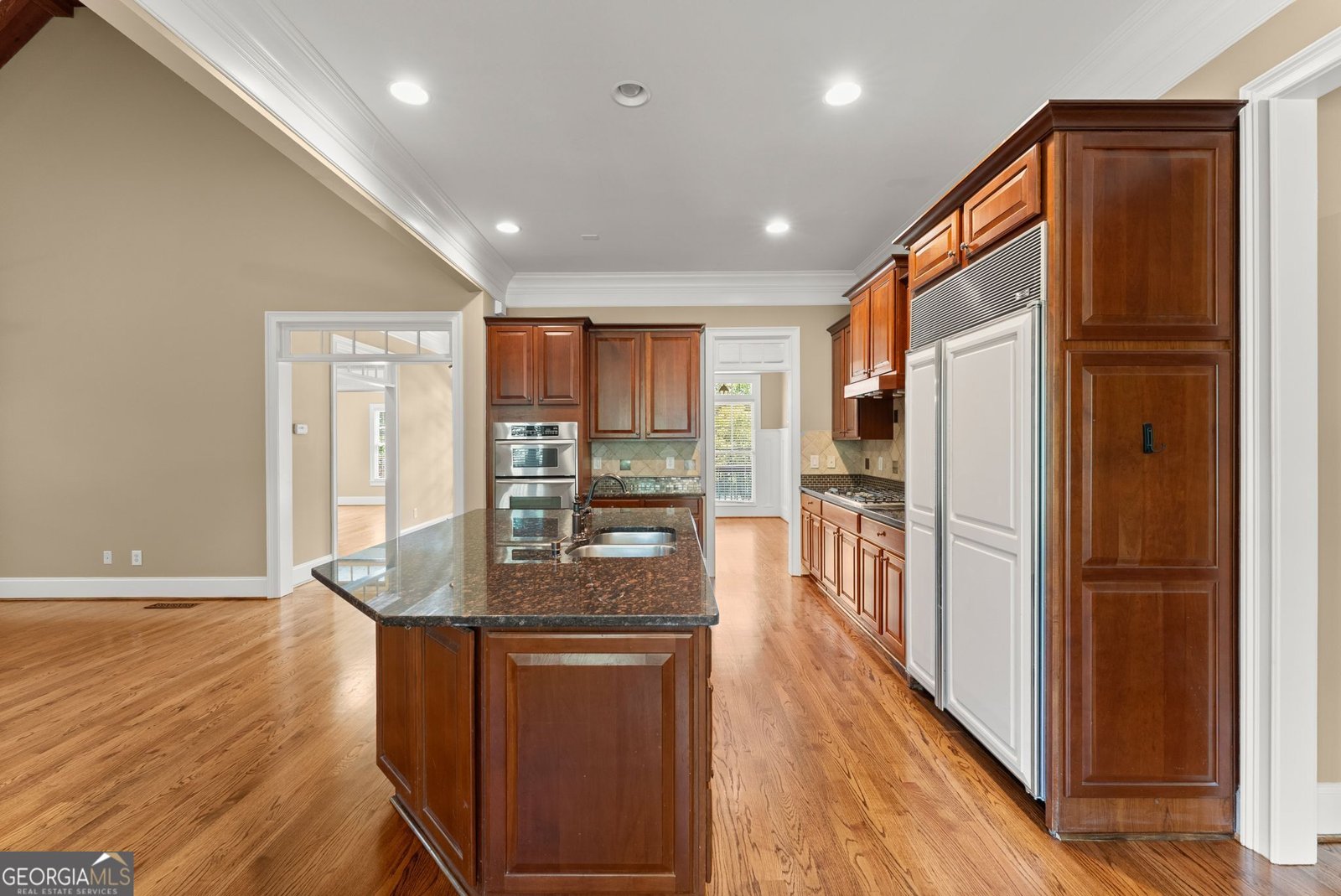 492 Jonney Thomas Road Cleveland - Photo 15