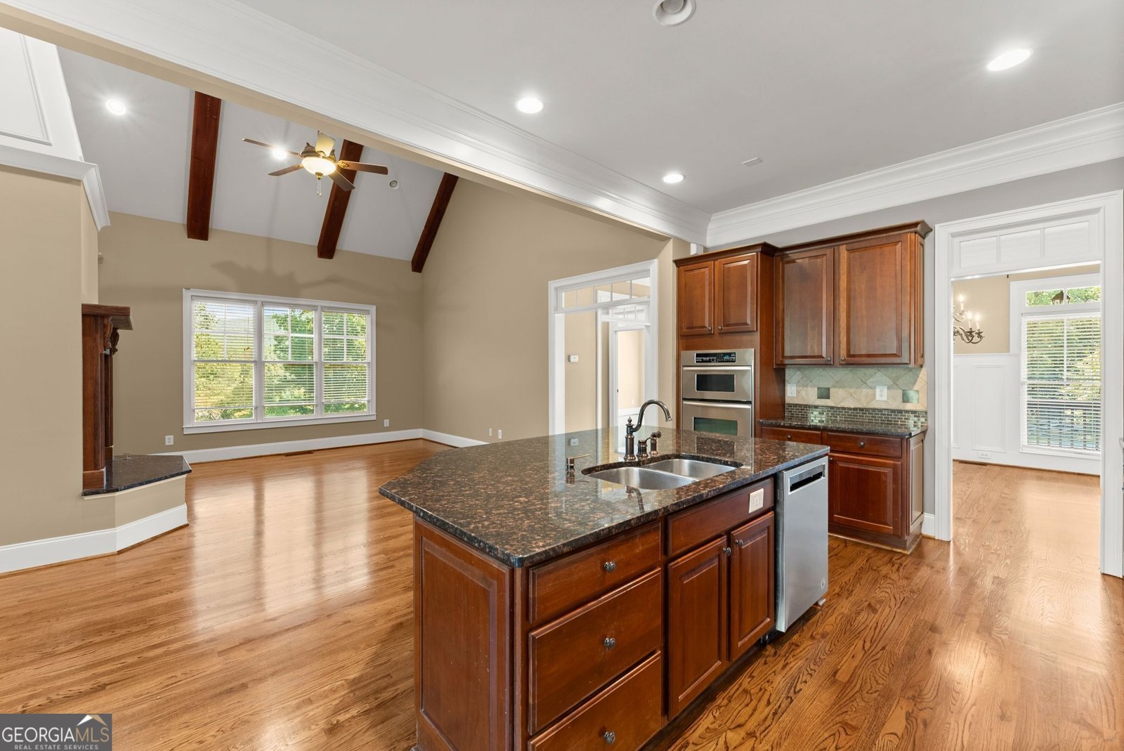 492 Jonney Thomas Road Cleveland - Photo 16