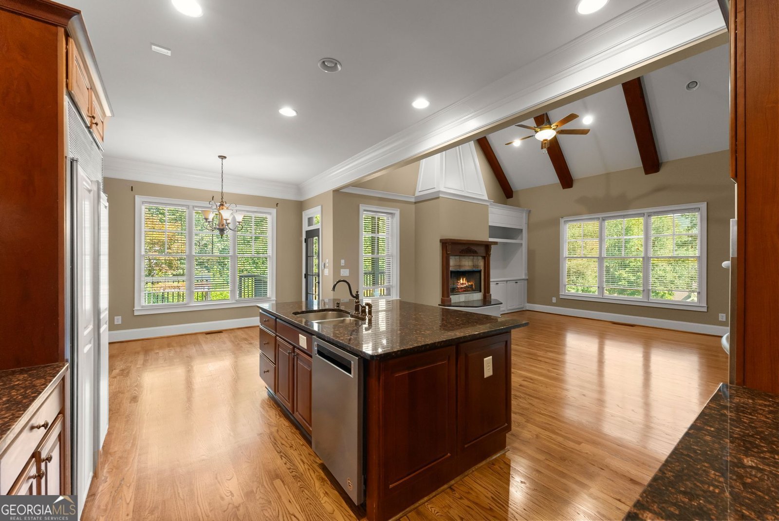 492 Jonney Thomas Road Cleveland - Photo 17