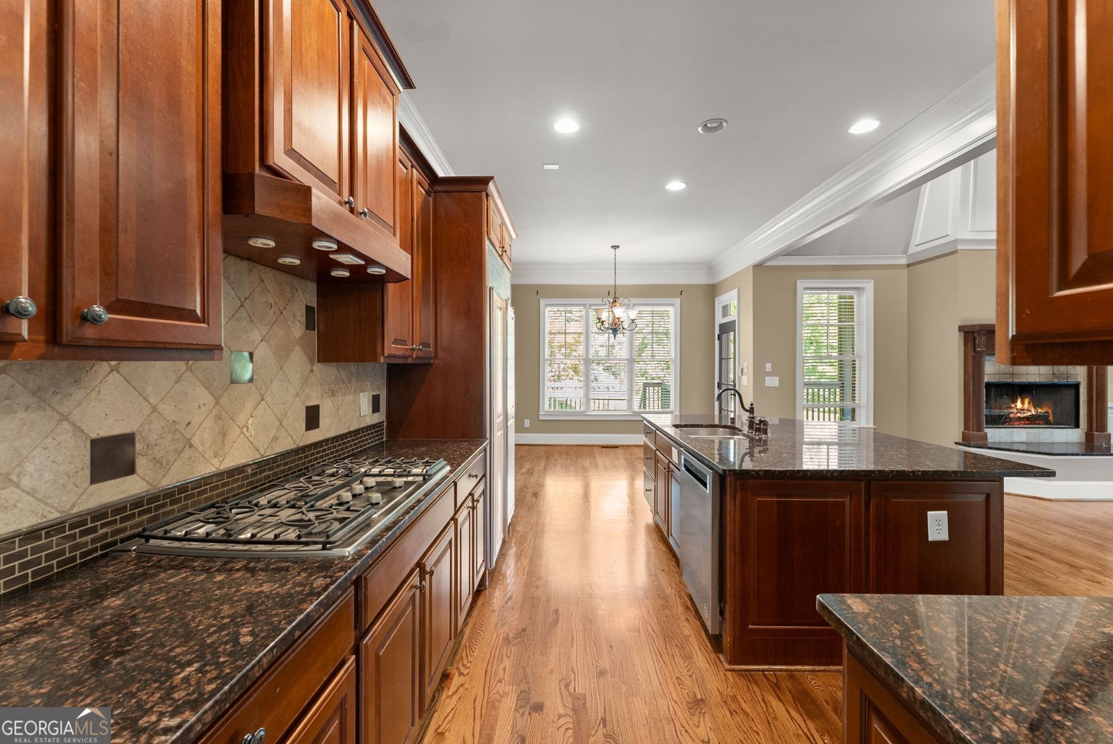 492 Jonney Thomas Road Cleveland - Photo 18