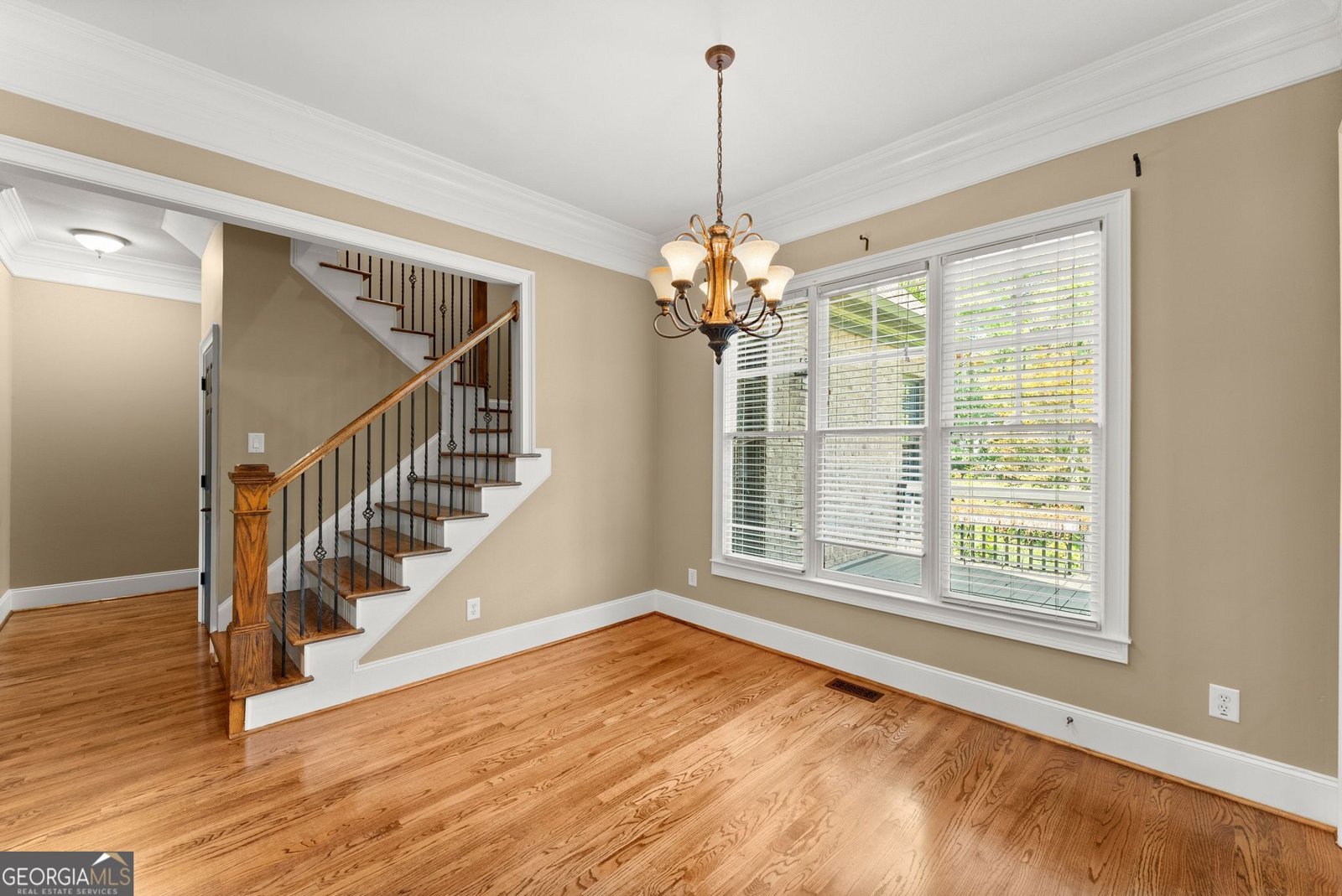 492 Jonney Thomas Road Cleveland - Photo 19