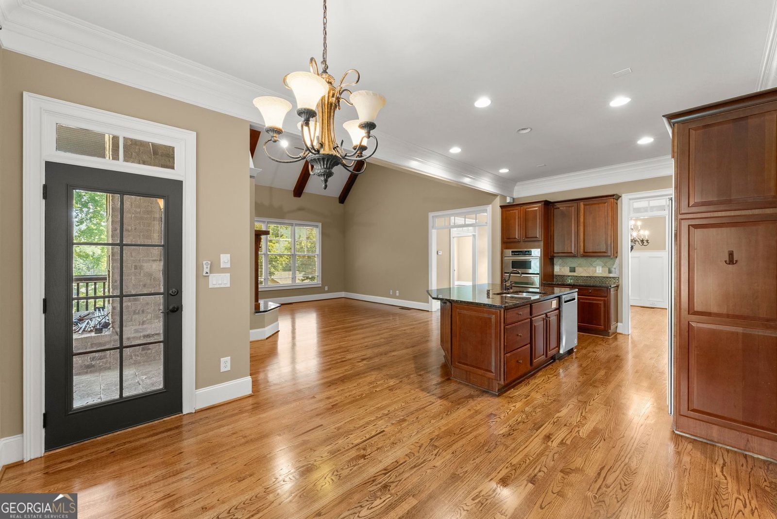 492 Jonney Thomas Road Cleveland - Photo 20