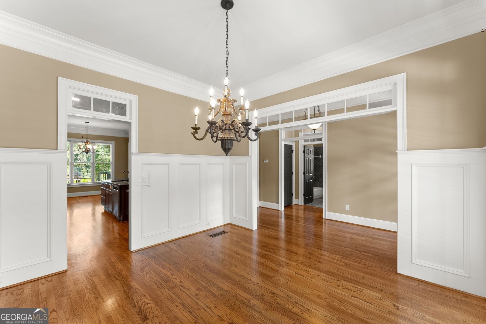 492 Jonney Thomas Road Cleveland - Photo 21