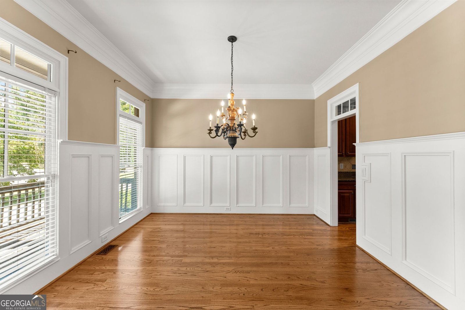 492 Jonney Thomas Road Cleveland - Photo 22