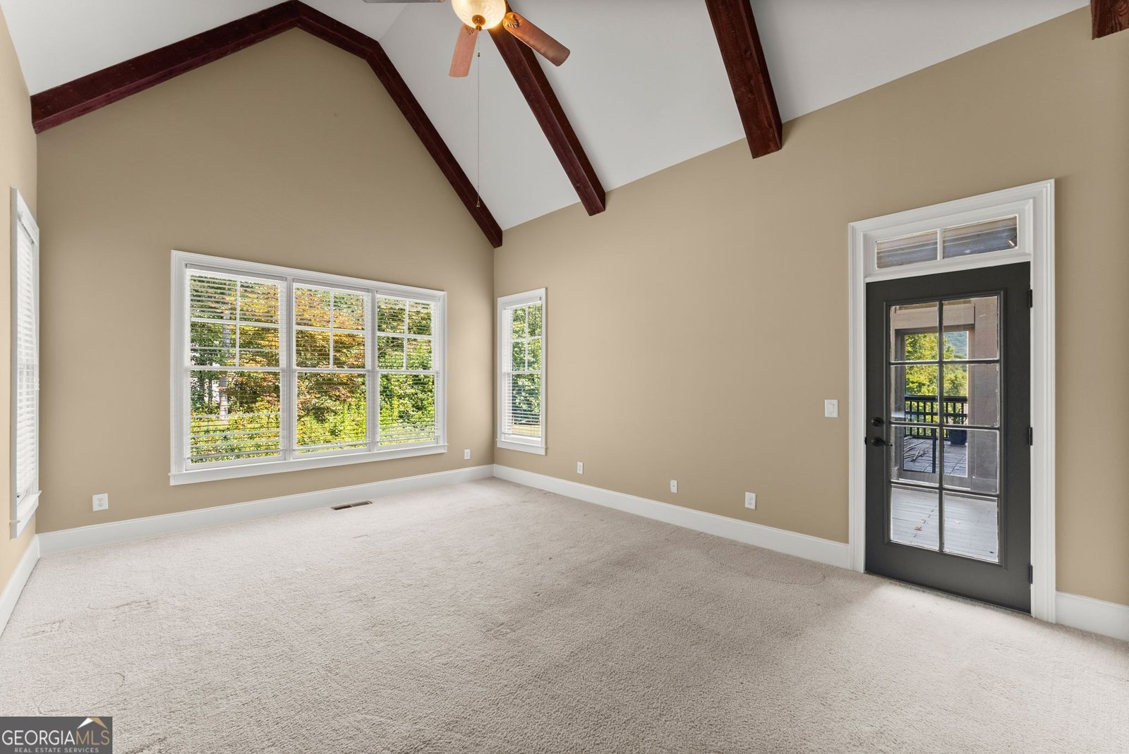 492 Jonney Thomas Road Cleveland - Photo 26