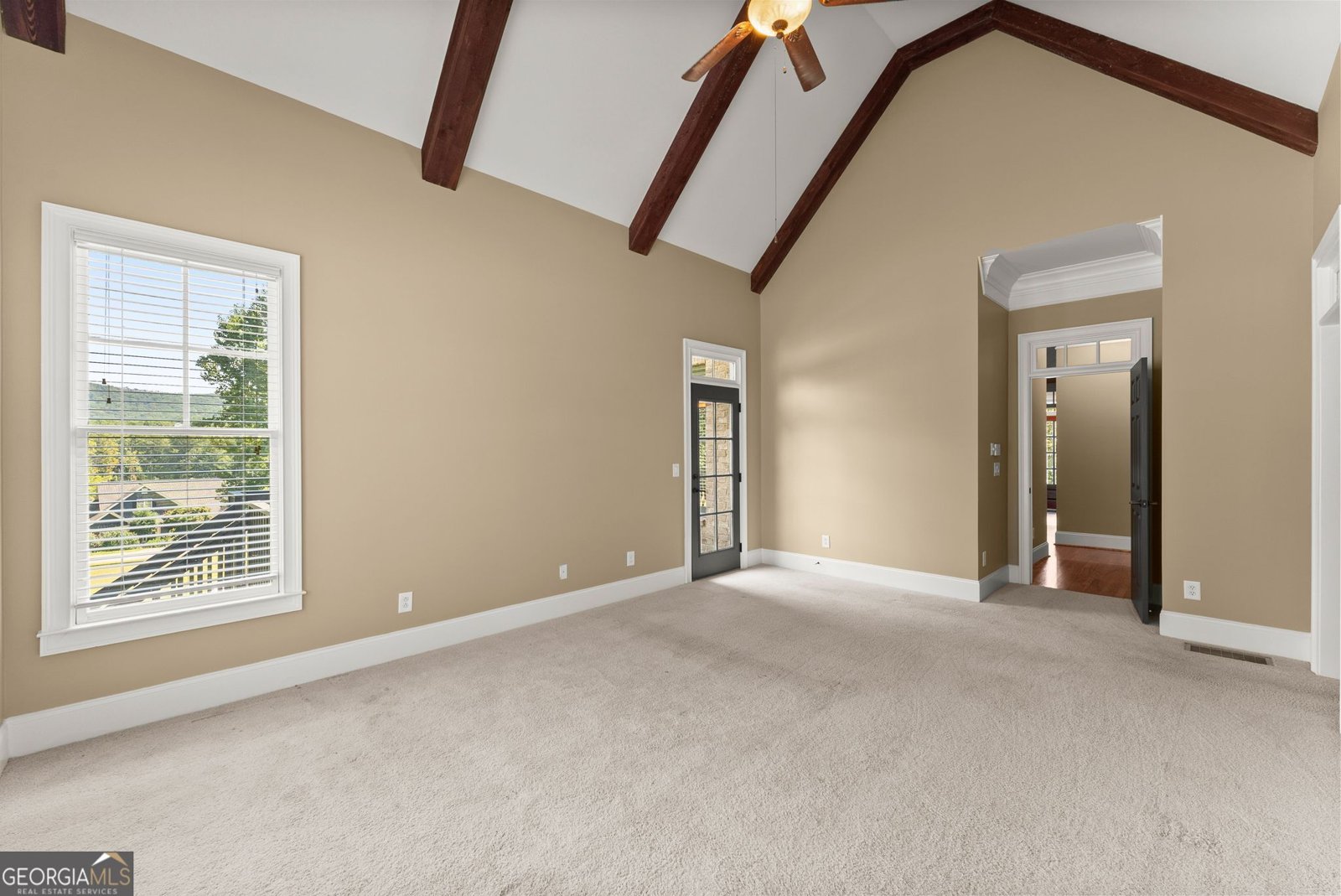 492 Jonney Thomas Road Cleveland - Photo 27