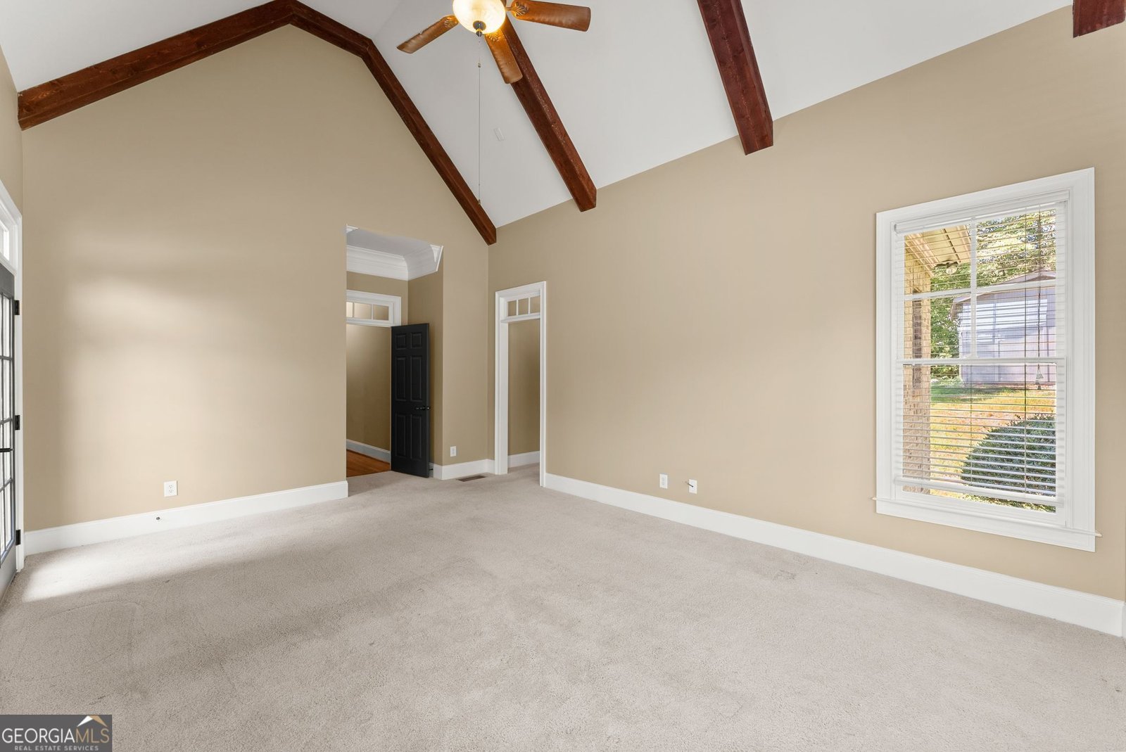 492 Jonney Thomas Road Cleveland - Photo 28