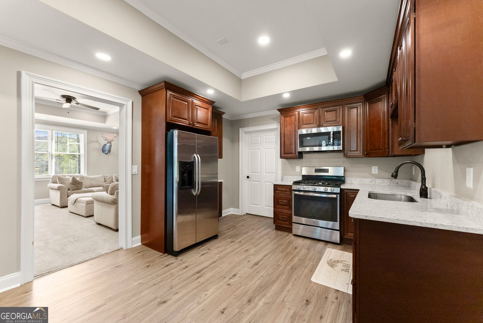 492 Jonney Thomas Road Cleveland - Photo 45