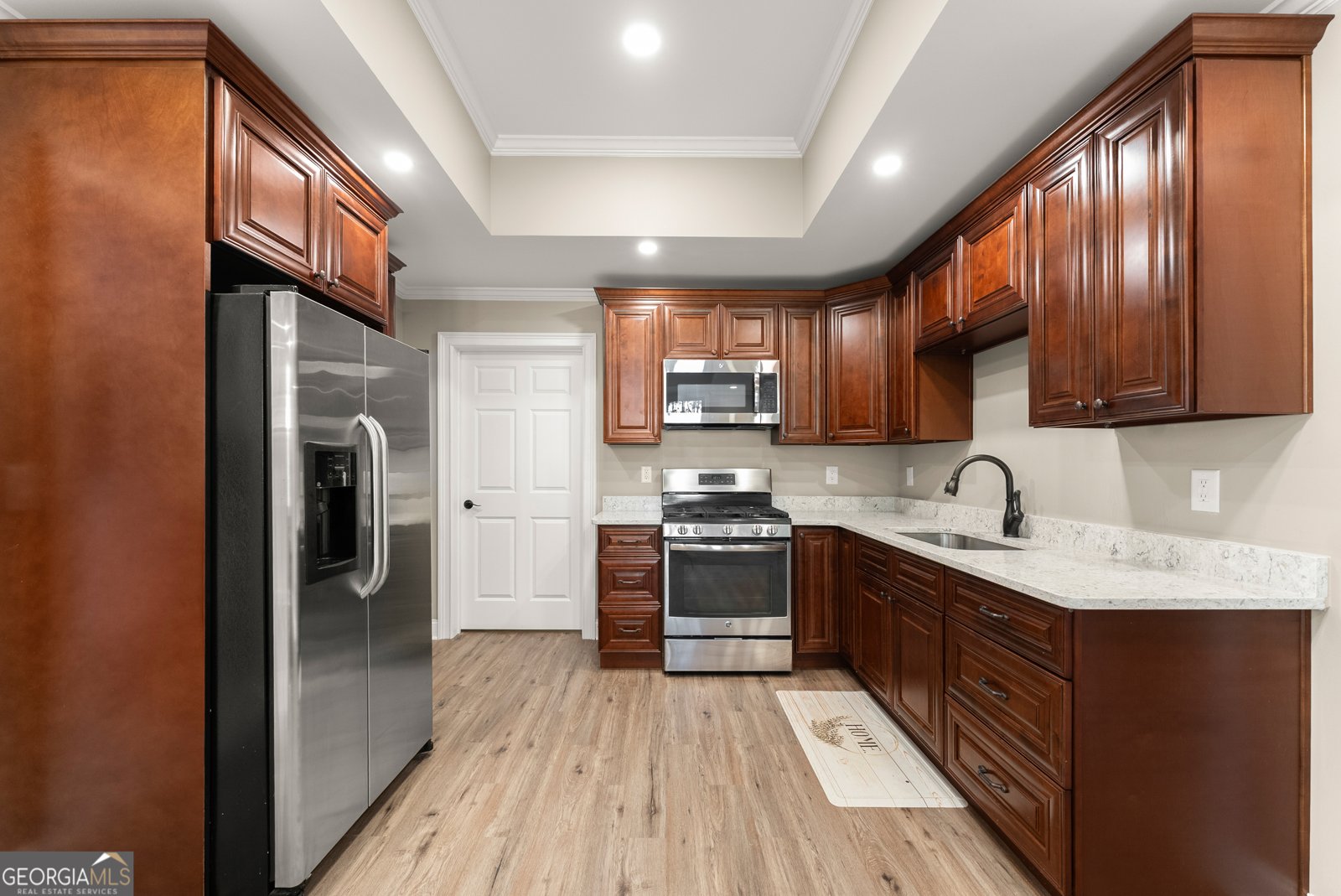 492 Jonney Thomas Road Cleveland - Photo 46