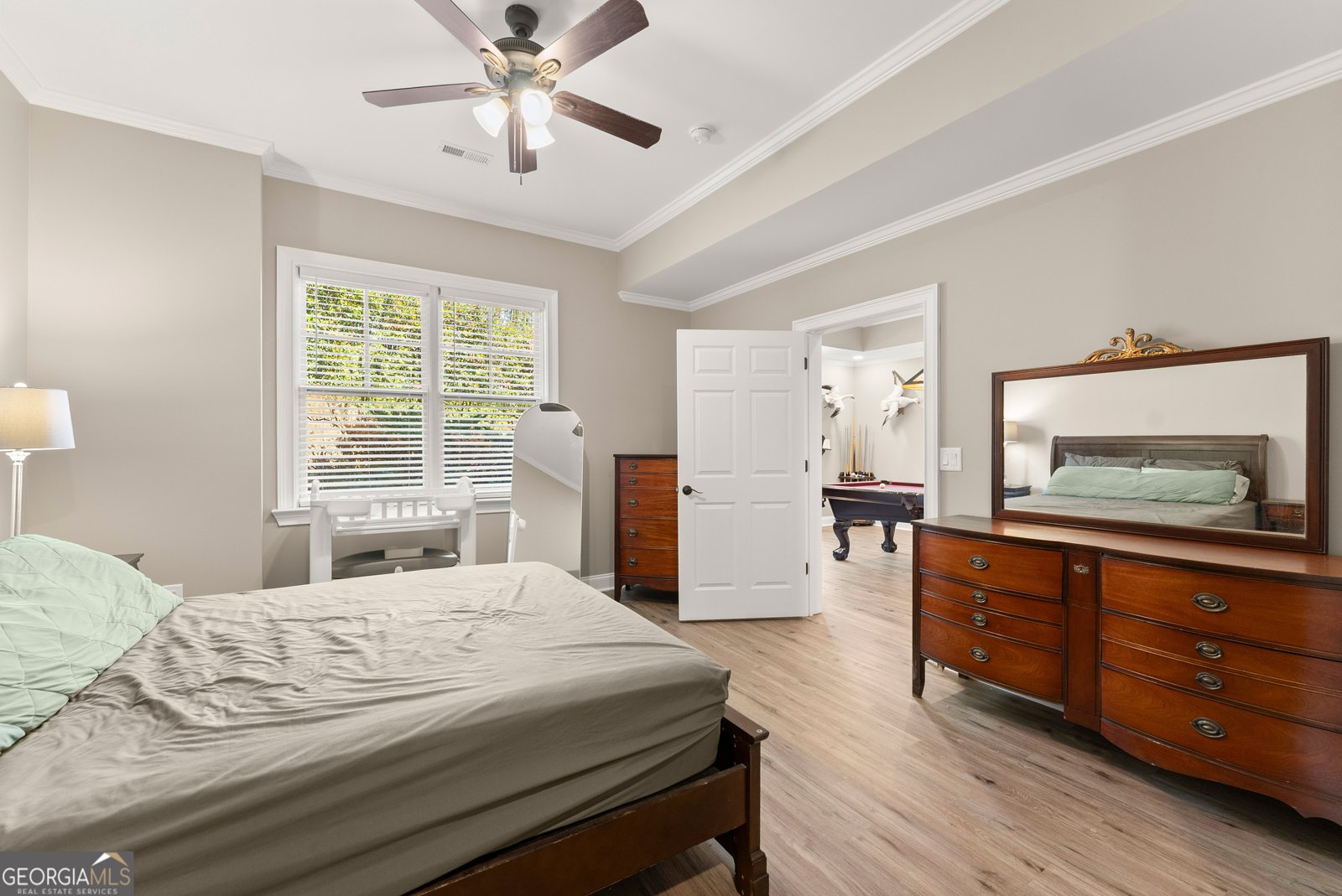 492 Jonney Thomas Road Cleveland - Photo 52