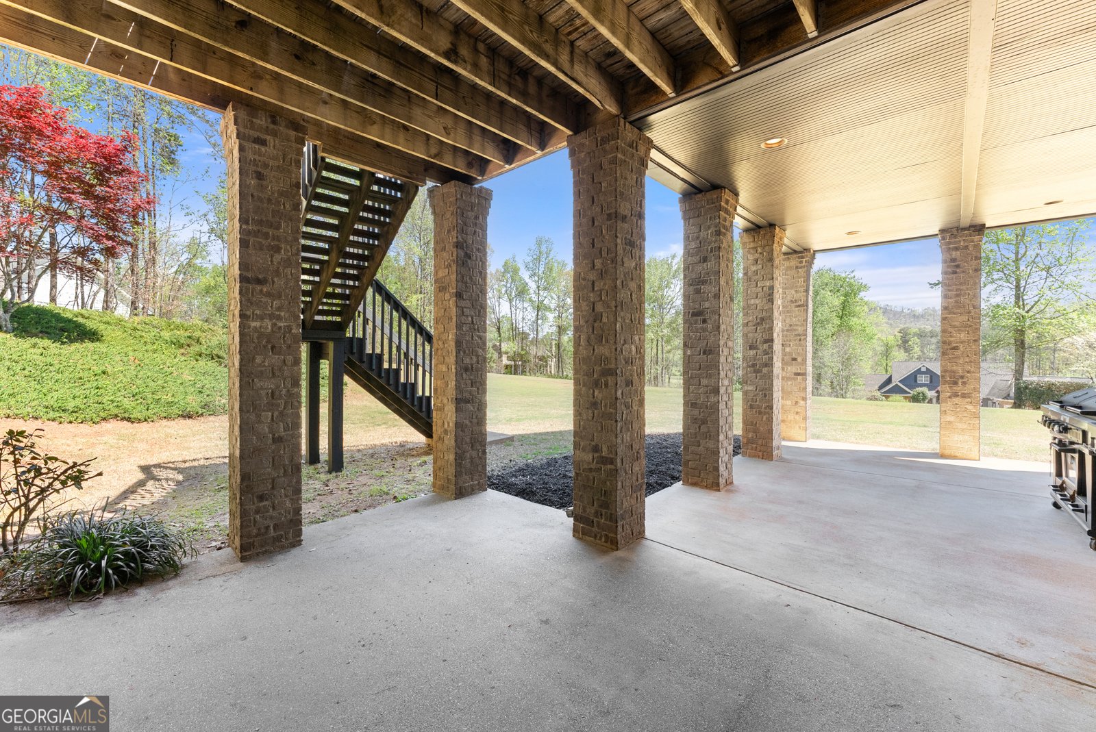 492 Jonney Thomas Road Cleveland - Photo 53