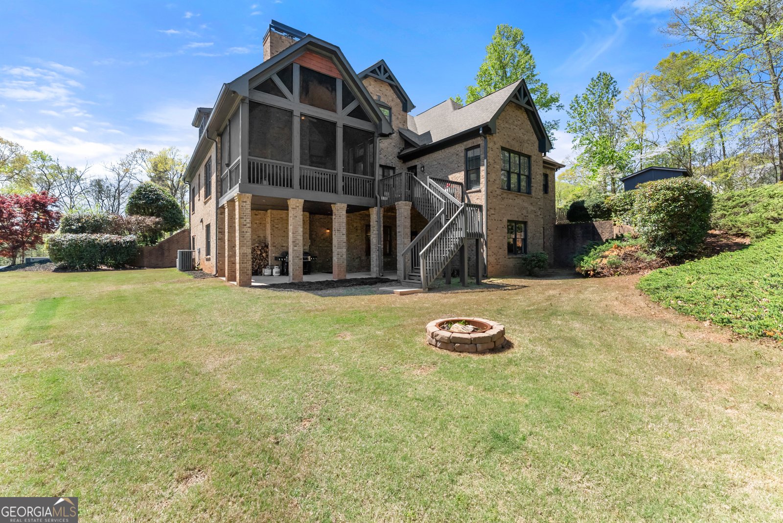492 Jonney Thomas Road Cleveland - Photo 75