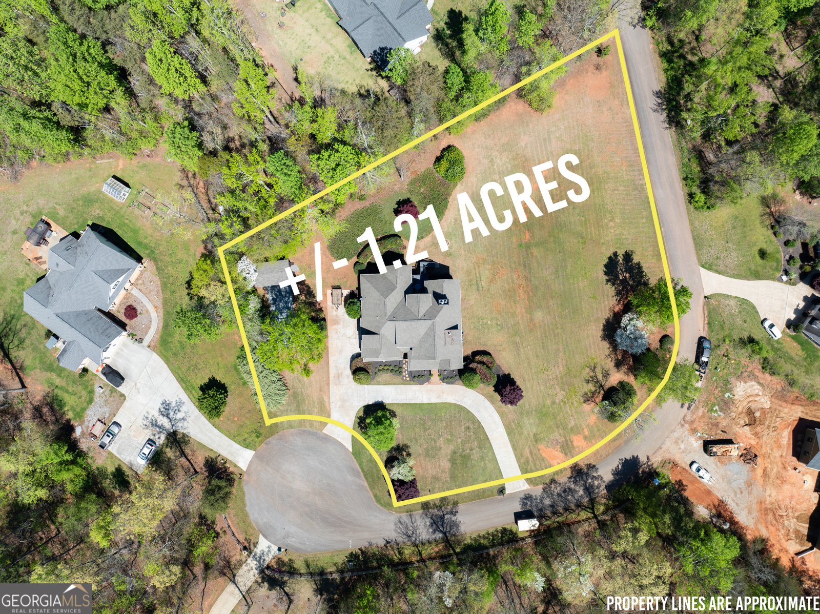 492 Jonney Thomas Road Cleveland - Photo 79