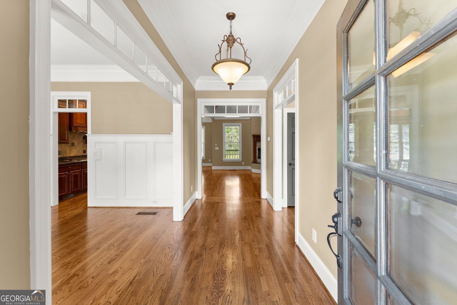 492 Jonney Thomas Road Cleveland - Photo 8
