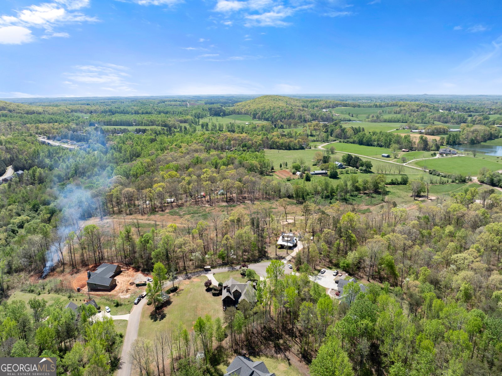 492 Jonney Thomas Road Cleveland - Photo 82