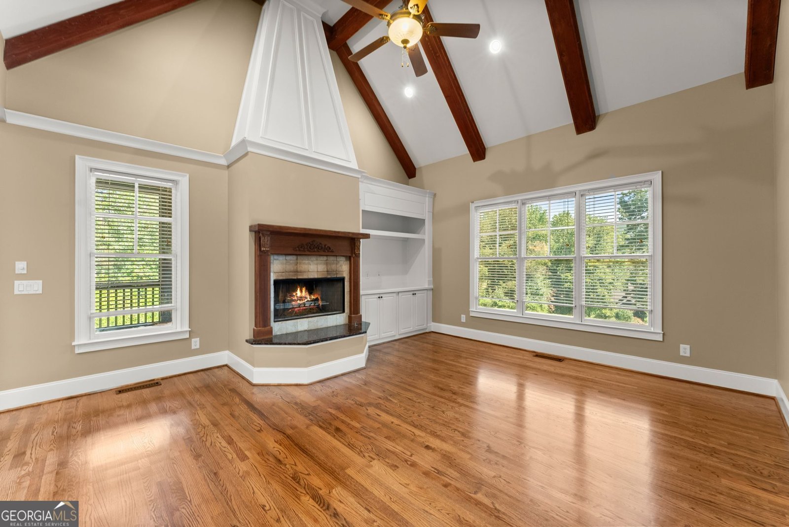 492 Jonney Thomas Road Cleveland - Photo 9