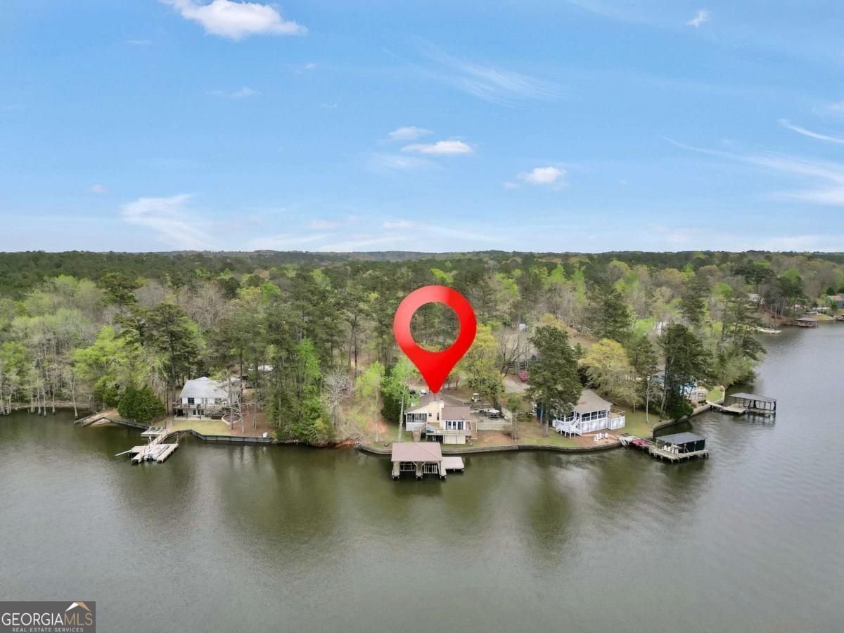 216 Deep Water Road Mansfield - Photo 22