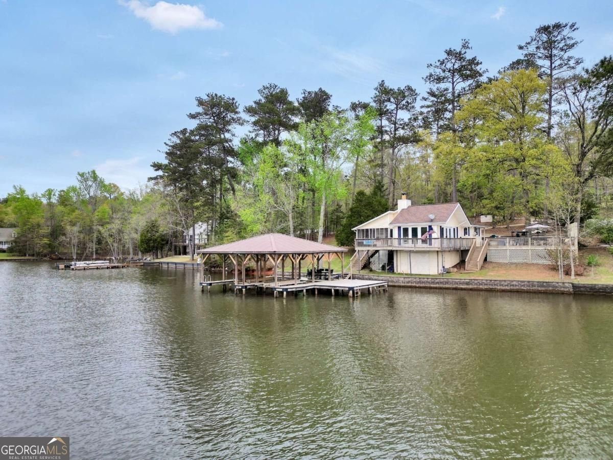 216 Deep Water Road Mansfield - Photo 25