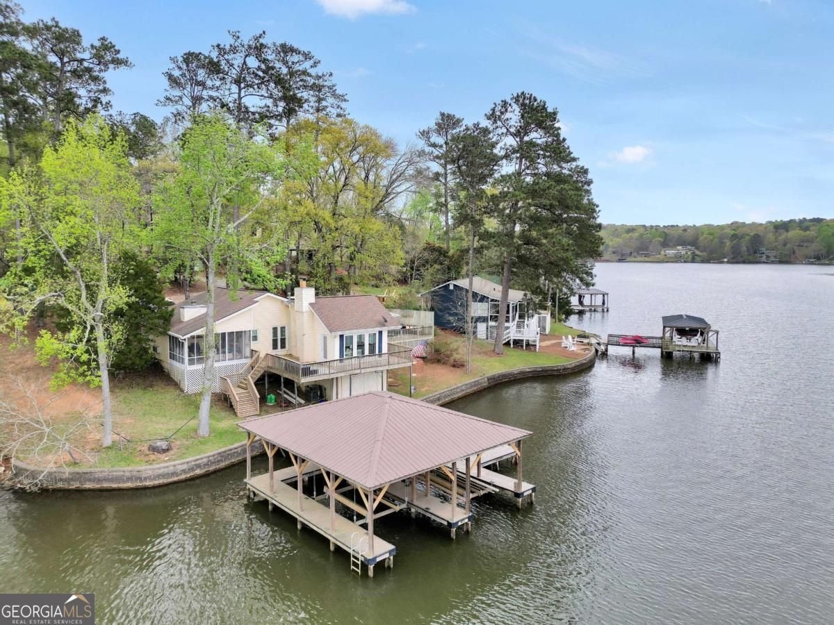 216 Deep Water Road Mansfield - Photo 26