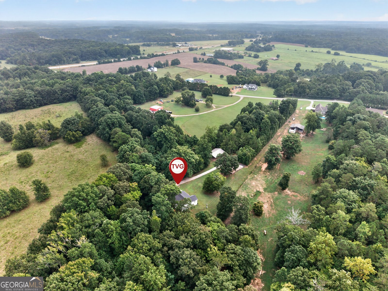 1121 Ponder Pines Road Madison - Photo 34